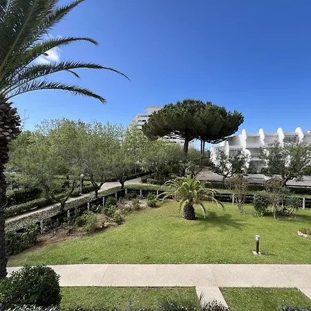Sol-Y-Days Arc En Ciel, Appartement Moderne Proche Plages La Grande Motte Exterior photo