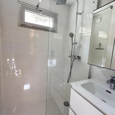 Sol-Y-Days Arc En Ciel, Appartement Moderne Proche Plages La Grande Motte Exterior photo