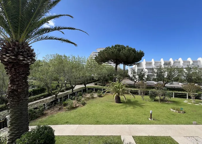Sol-Y-Days Arc En Ciel, Appartement Moderne Proche Plages