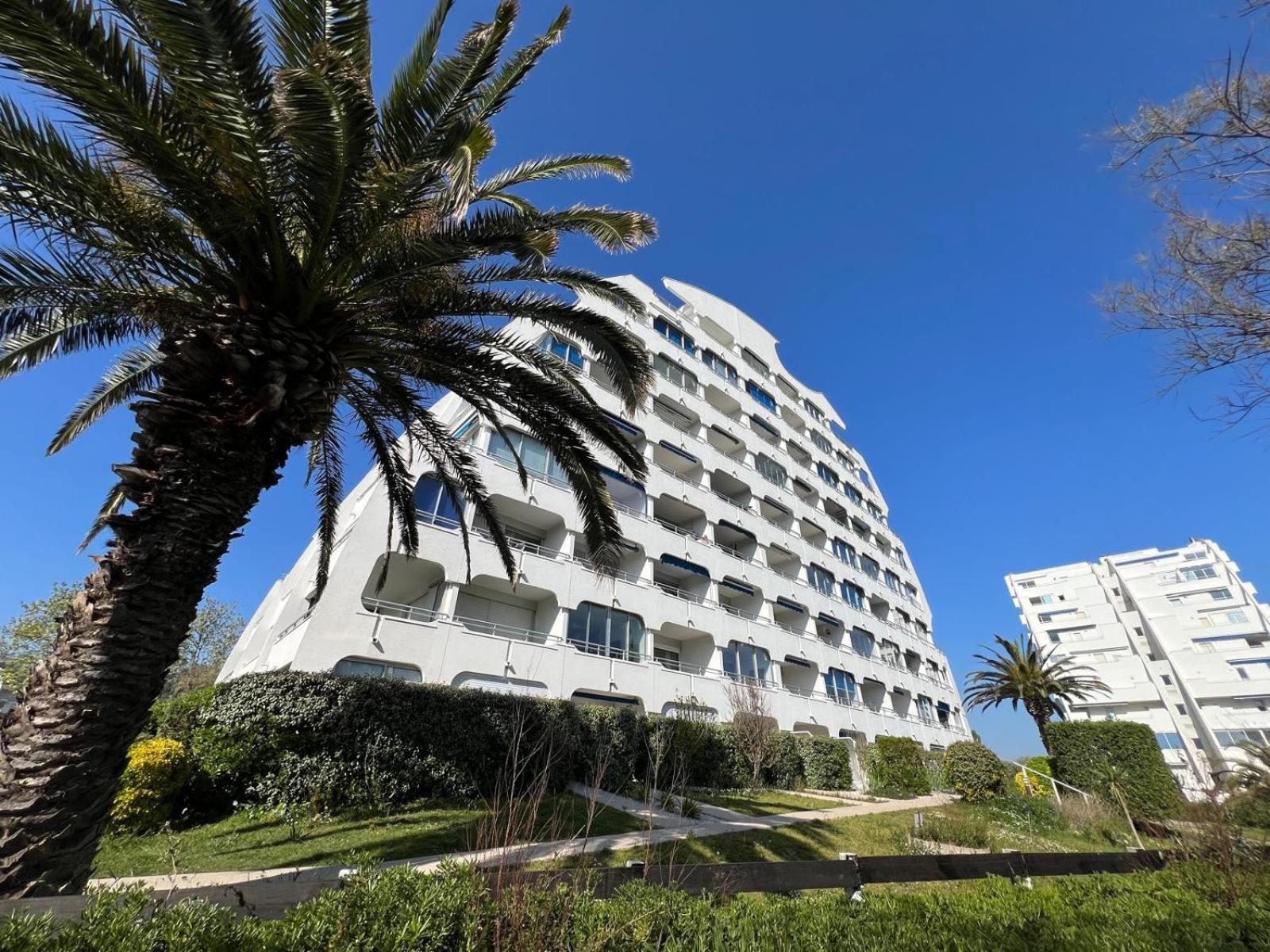 Sol-y-days Arc En Ciel, Moderne Proche Plages Appartement *