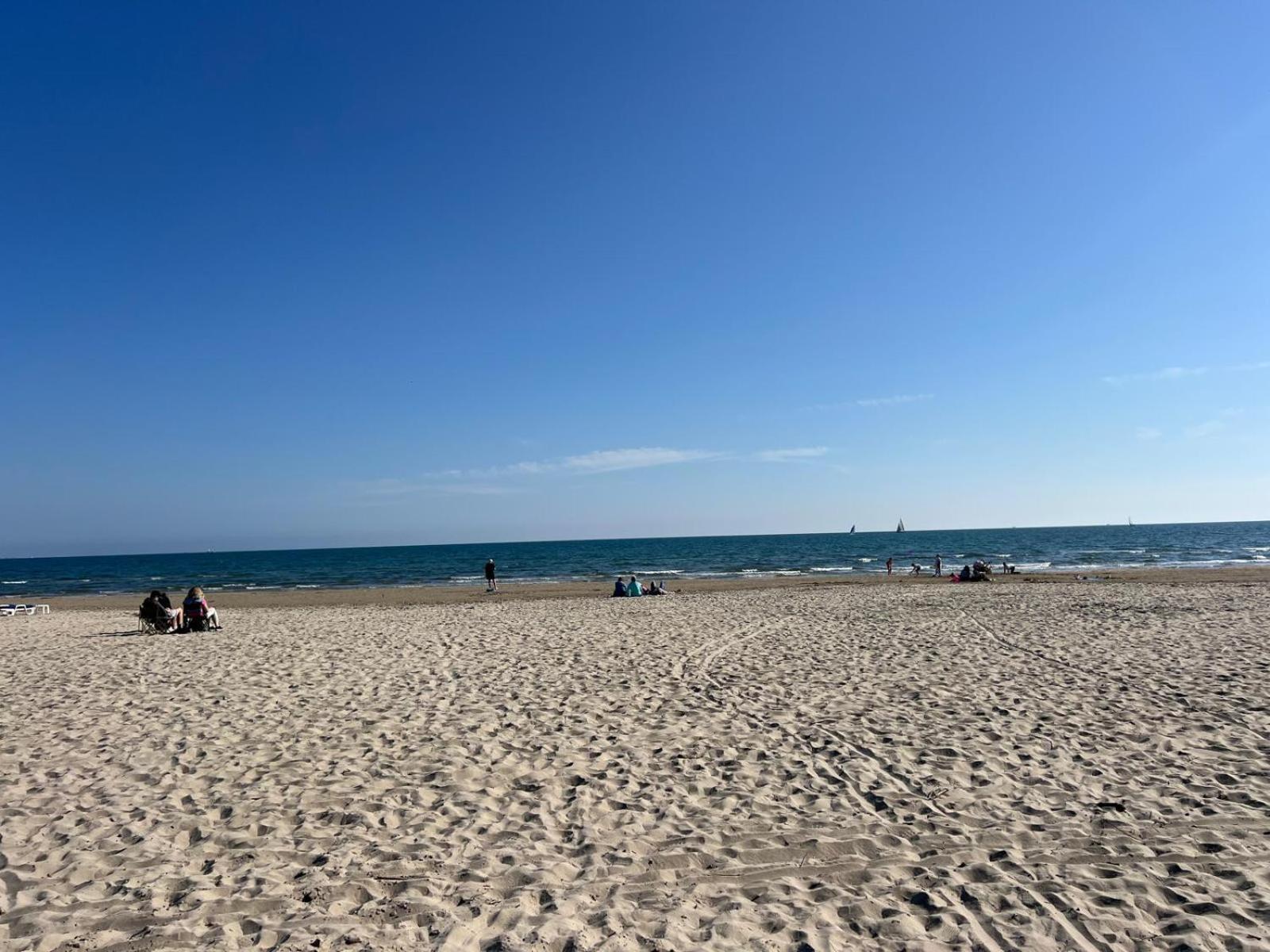 Appartement Sol-y-days Arc En Ciel, Moderne Proche Plages *