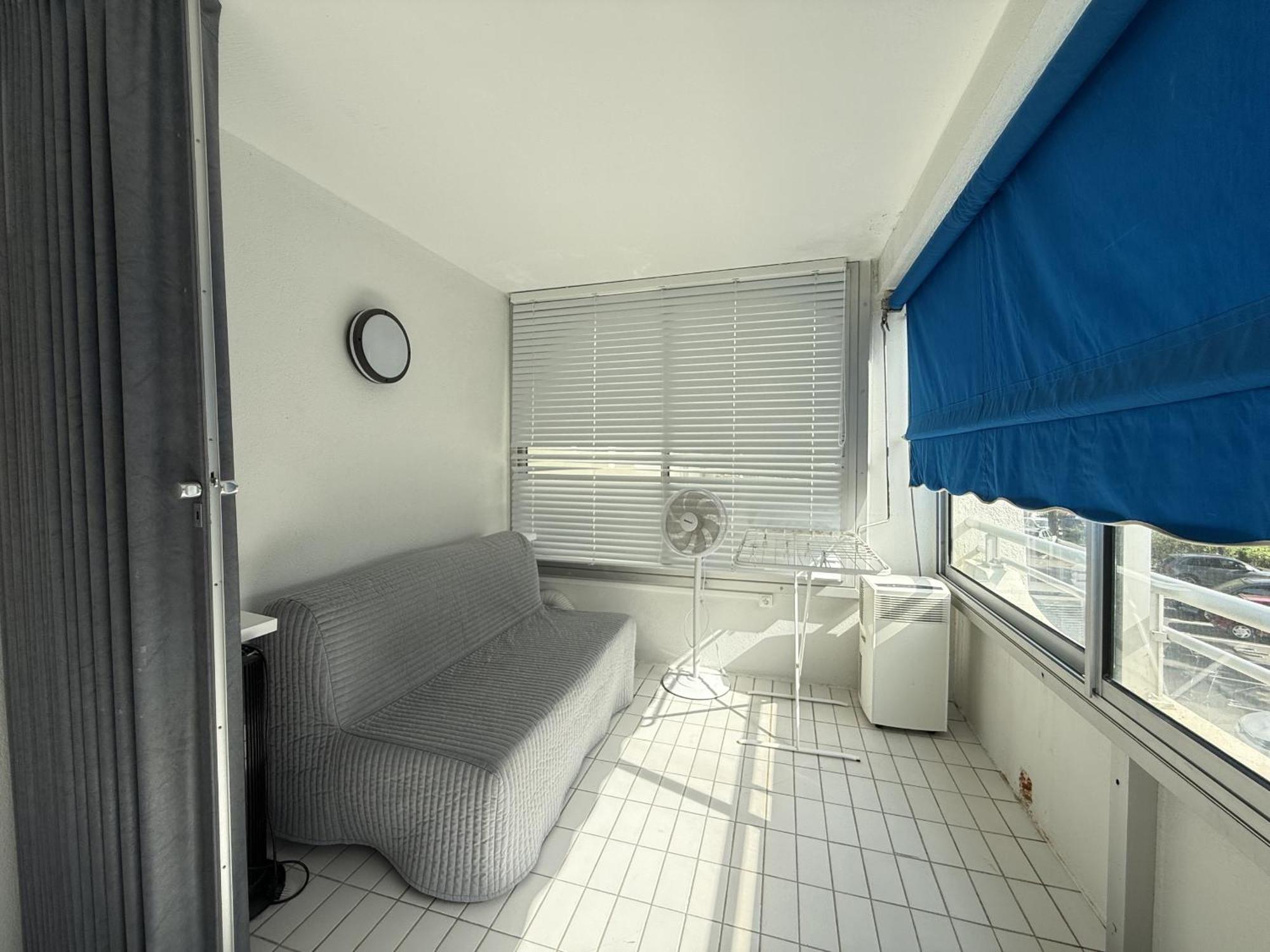 Sol-y-days Arc En Ciel, Moderne Proche Plages Appartement *