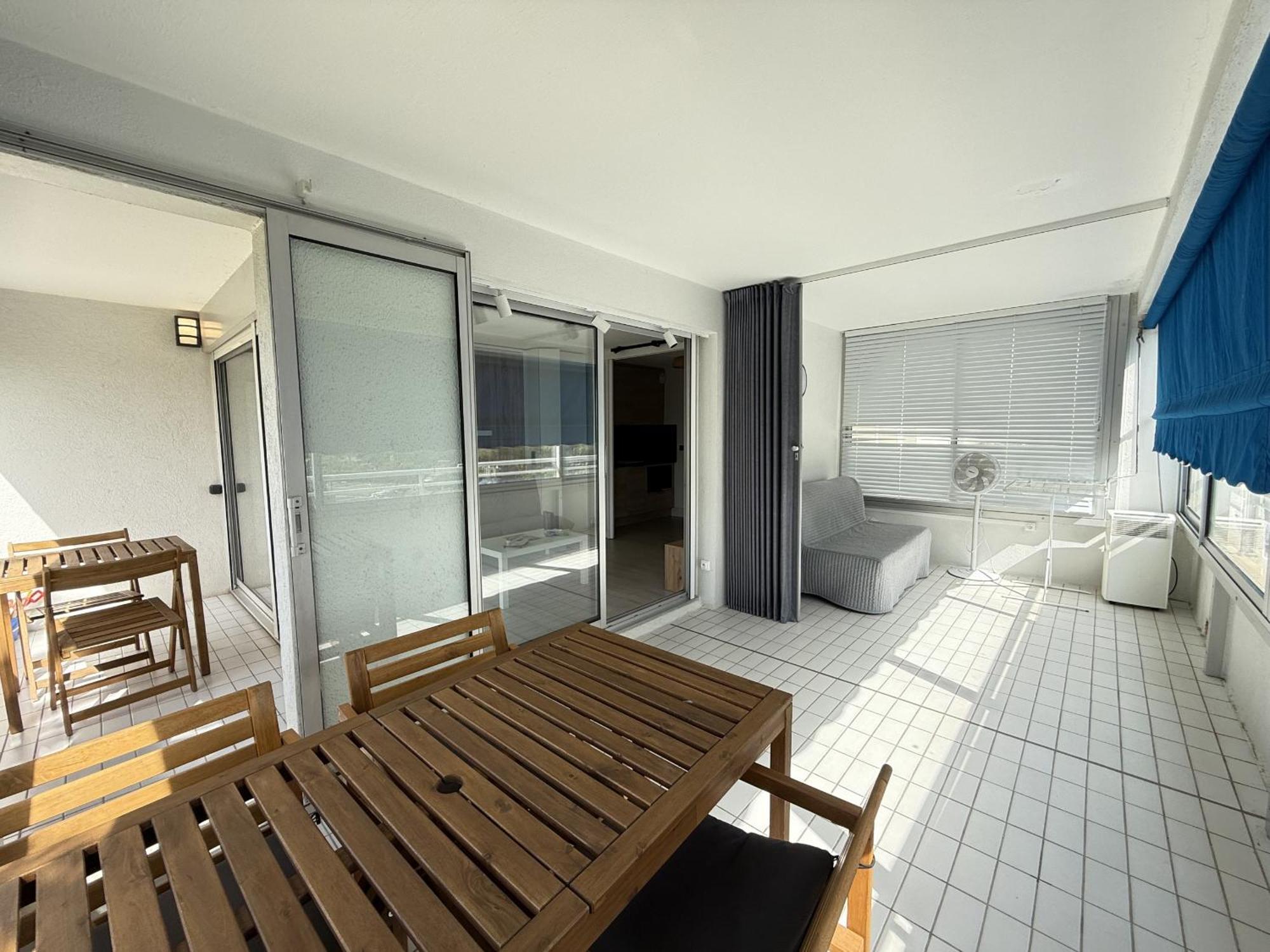 Appartement Sol-y-days Arc En Ciel, Moderne Proche Plages *